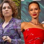 Walcyr Carrasco quer Mariana Ximenes e Isabel Teixeira no elenco da substituta de “Três Graças”