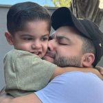 Murilo Huff reforça que não quer afastar o filho da família de Marília Mendonça