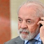 Presidente Luiz Inácio Lula da Silva