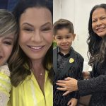 Disputa pela guarda de Leozinho: avós param de se seguir nas redes sociais