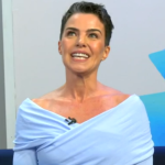 Globo quer Ana Paula Arósio como mãe da protagonista de “Coração Acelerado”