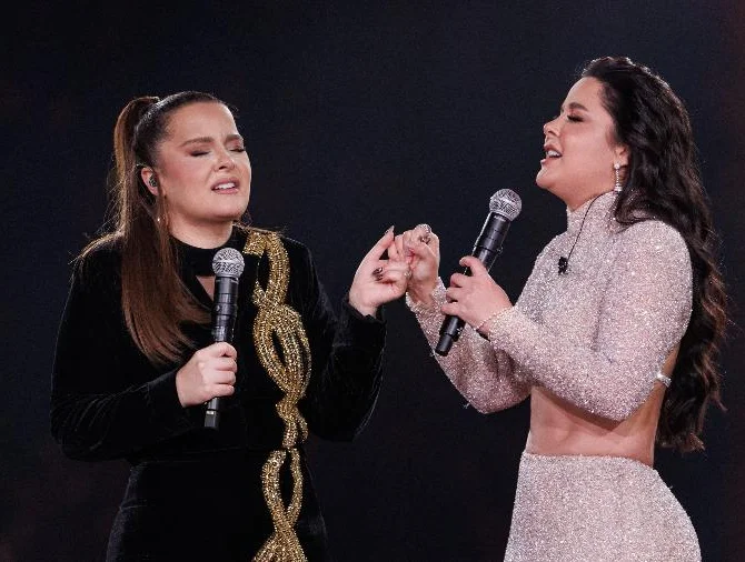 maiara maraisa adiam show por conta das chuvas no rio de janeiro 1711214029