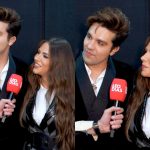 Luan Santana detalha como está a rotina após o nascimento de Serena: “Desafiadora”